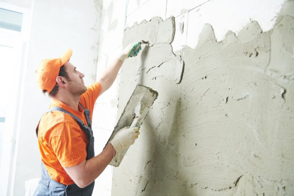 Stucco Contractors Santa Fe Stucco Contractor Near Me   Stucco Contractor Services Santa Fe NM 1024x683 