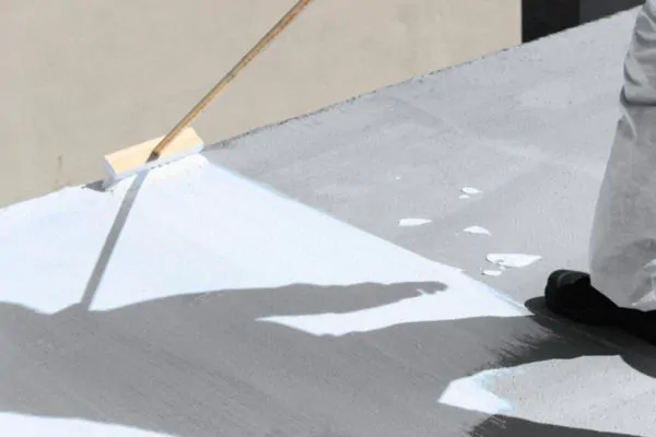 Applying special coatings or sealants to protect the roof from the elements