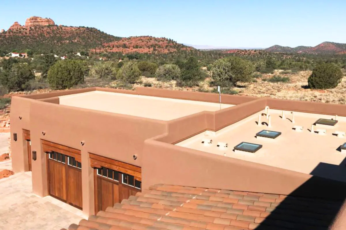 Roof Repair And Installation Services in Santa Fe, NM
