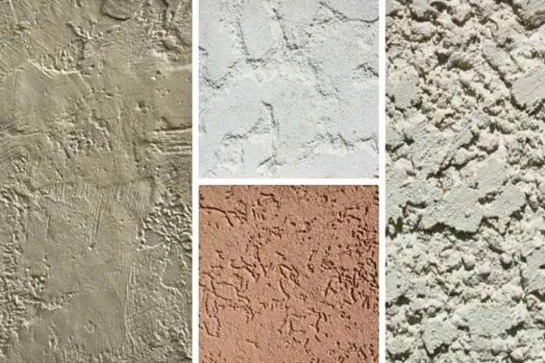 choosing different types of stucco for your home